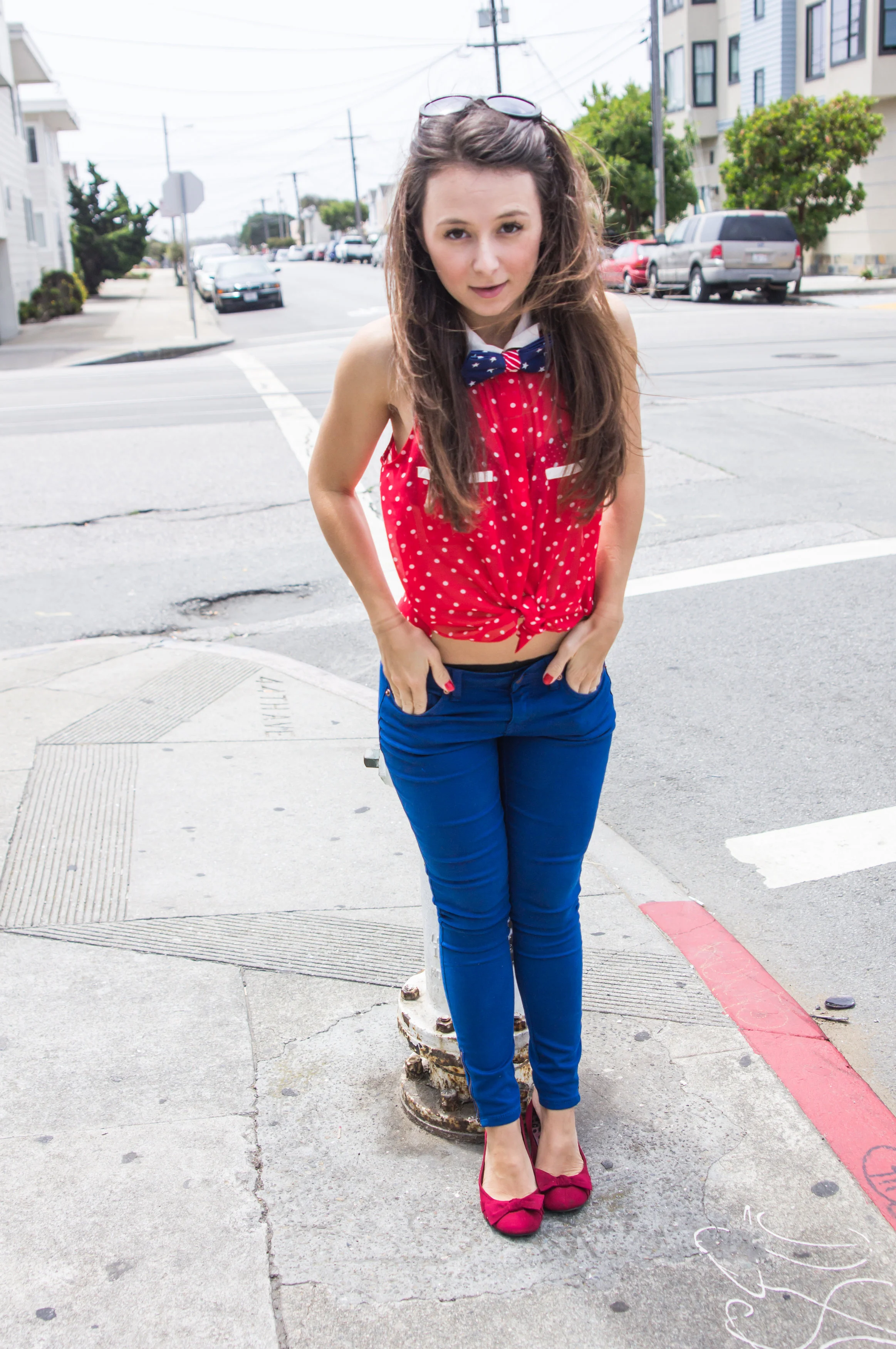 Asia Croson photography