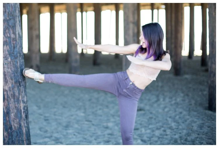 San Luis Obispo Photographer