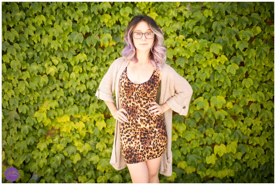 4 Things I Rely On For Self Confidence