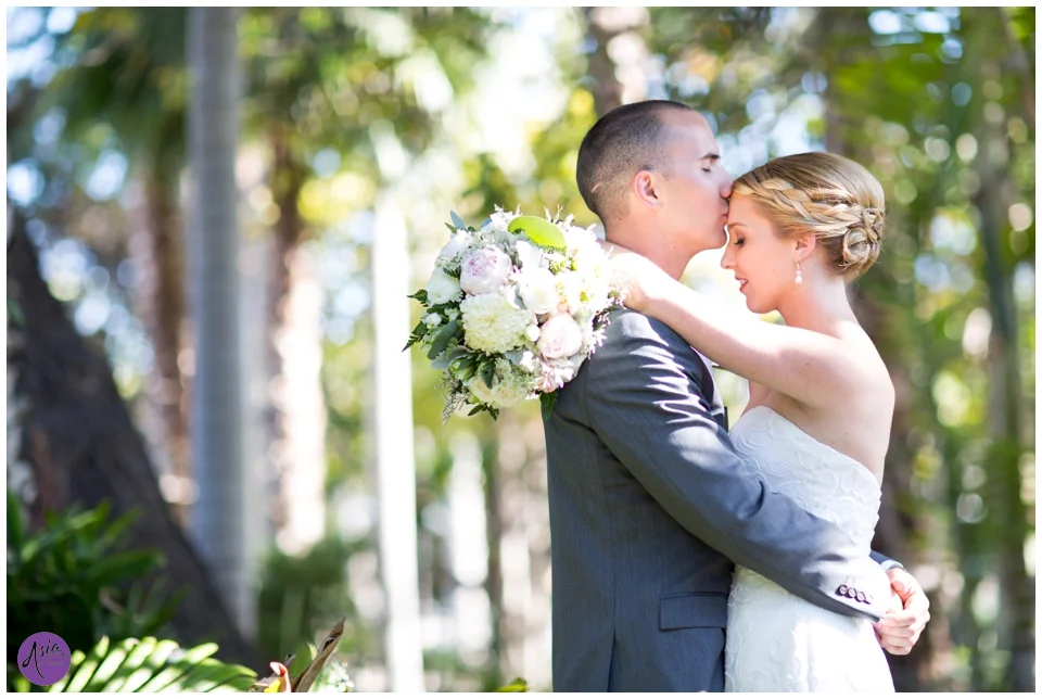 Tyler & Jake Wedding | San Luis Obispo Wedding Photographer