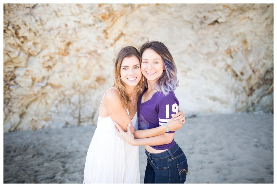 AXO Cal Poly Seniors