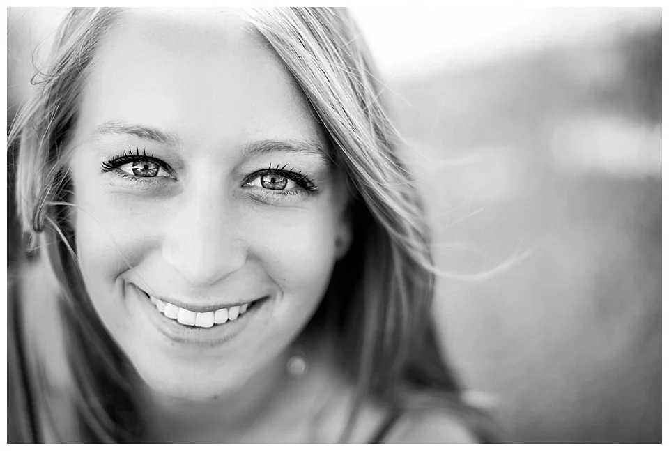 Krista Kappa Alpha Theta President