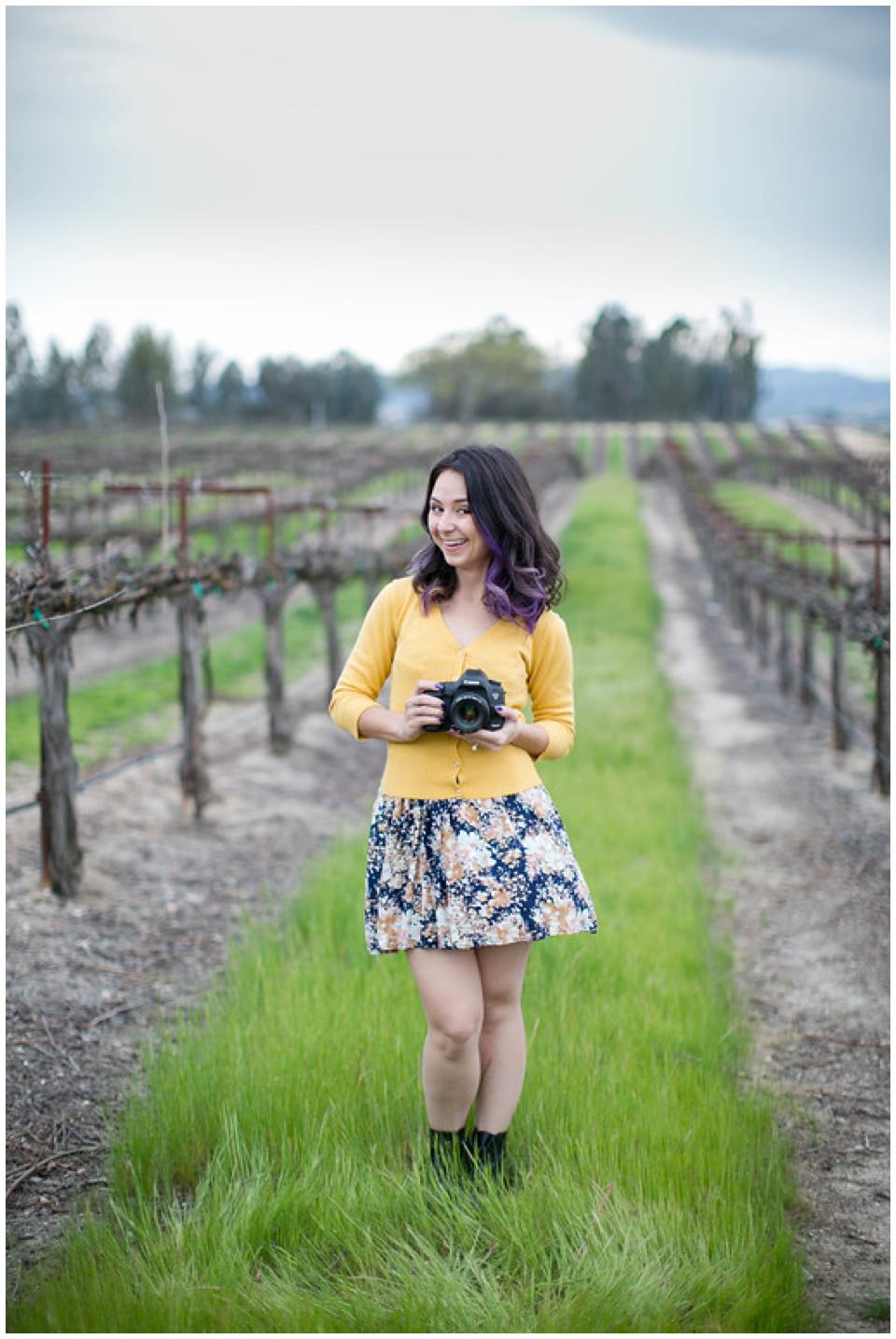 Melissa Jean Photography 