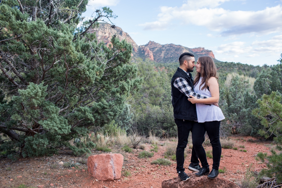 Couple photo in Pheonix