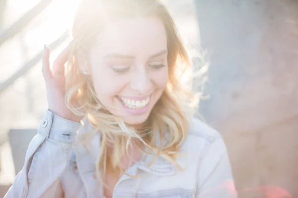 Samantha Senior Photos // San Luis Obispo Senior Photographer