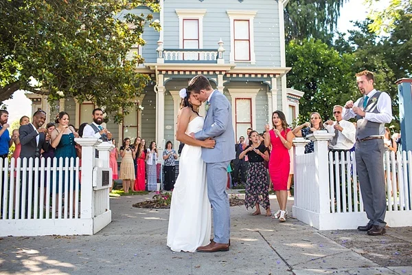 Monique Josh Wedding Highlights