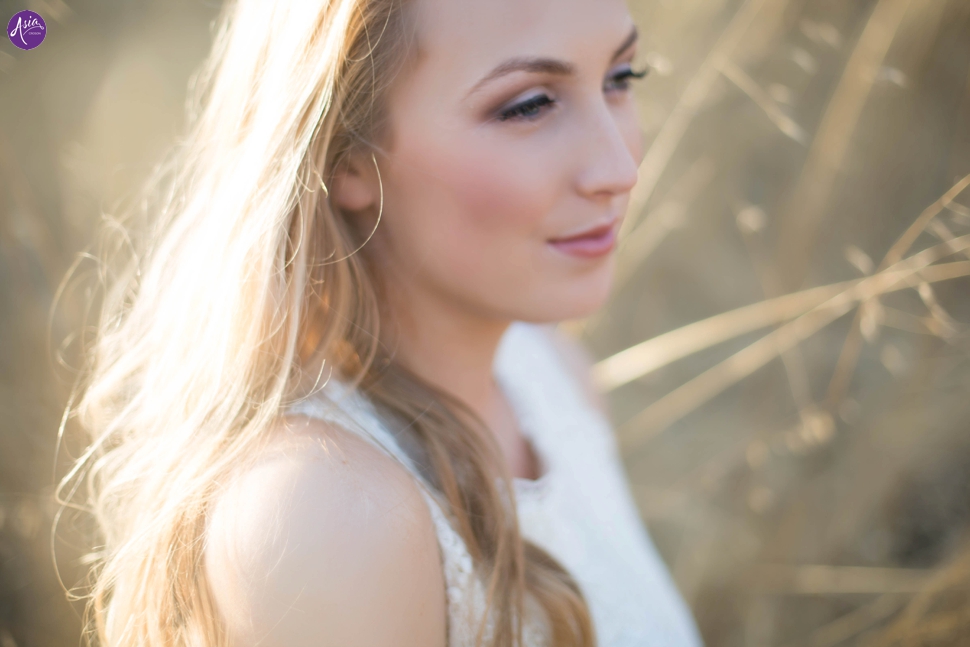 Eleri Senior Photos // San Luis Obispo Photographer