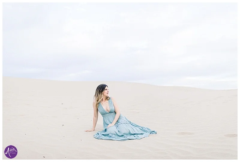 Lauren Senior Photos // SLO Senior Photographer