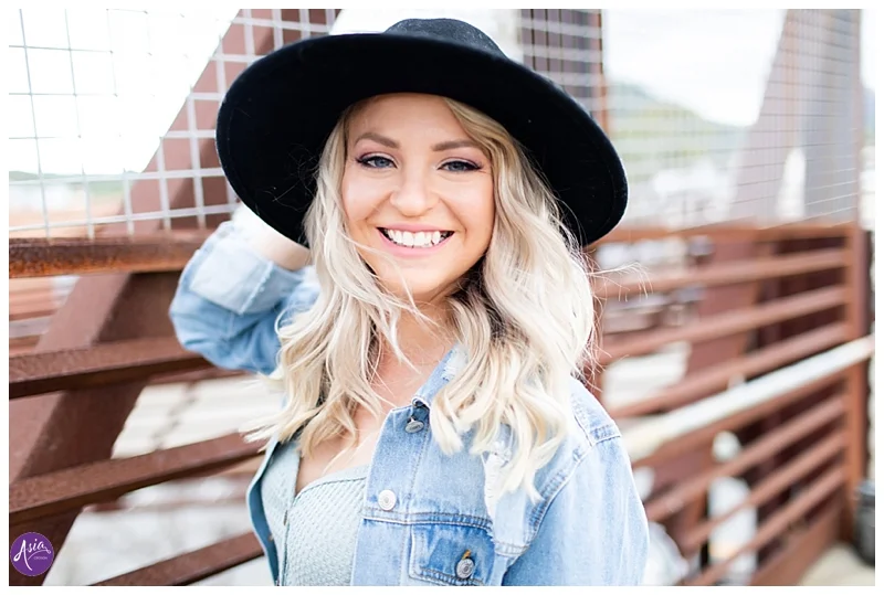 Annie Photos // SLO Photographer