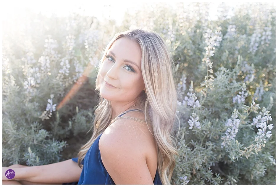 Haley Senior Photos // SLO Senior Photographer