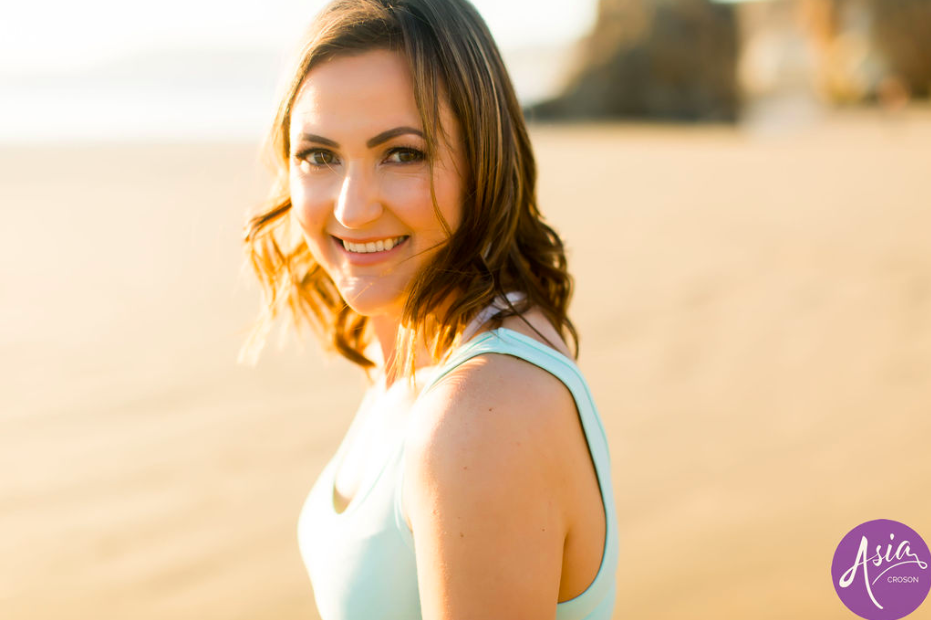 Candace // SLO Photographer