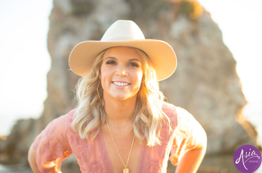 Riley Senior // SLO Senior Photographer