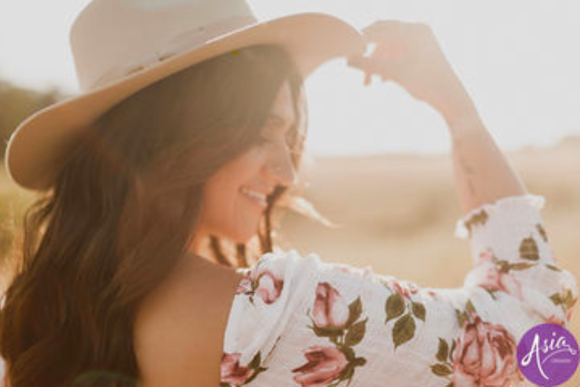 Keely Senior // SLO Senior Photographer