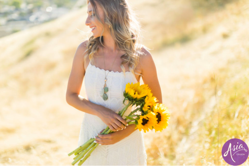 Marianna Senior // SLO Senior Photography