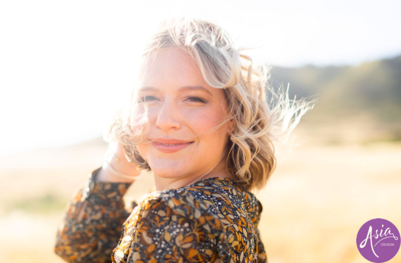 Alana Senior // SLO Senior Photographer