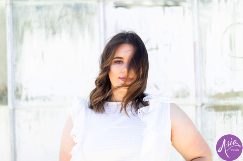 Morgan Senior // SLO Senior Photographer