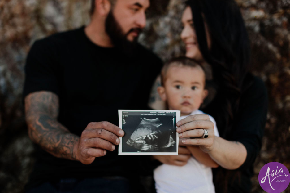 Vega Family // SLO Family Photographer