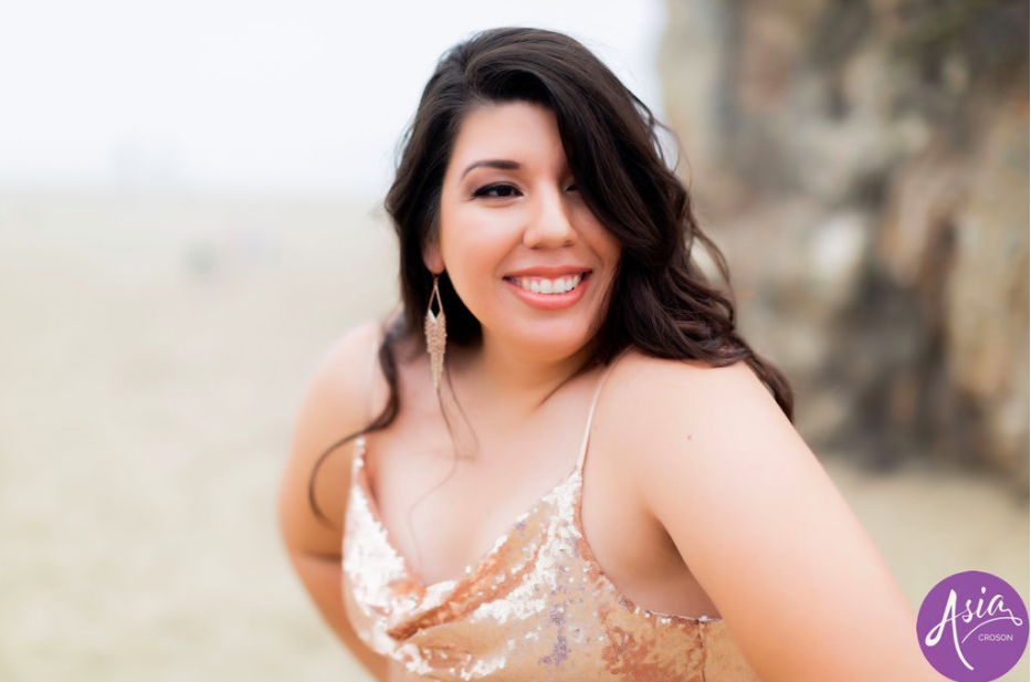 Erika Birthday Photos // San Luis Obispo Photographer