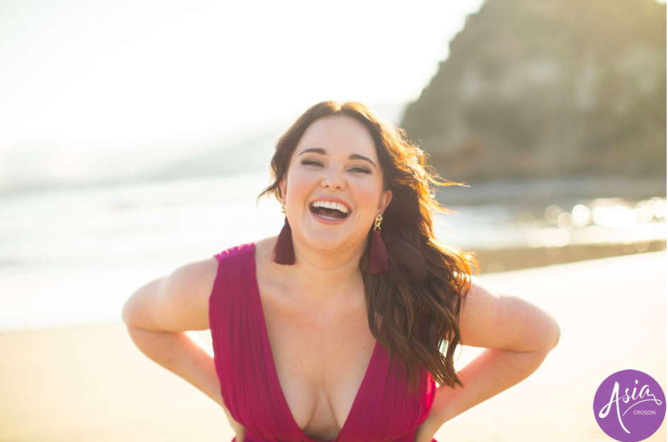 Julia // San Luis Obispo Photographer