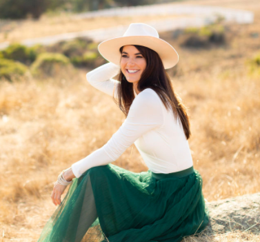 Emerald // San Luis Obispo Photographer