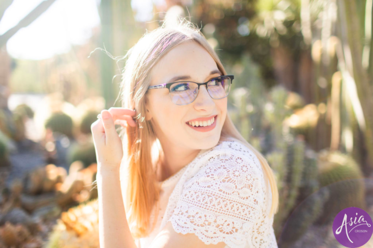 Emma Senior // San Luis Obispo Senior Photographer