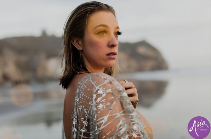 Rebecca // San Luis Obispo Photographer