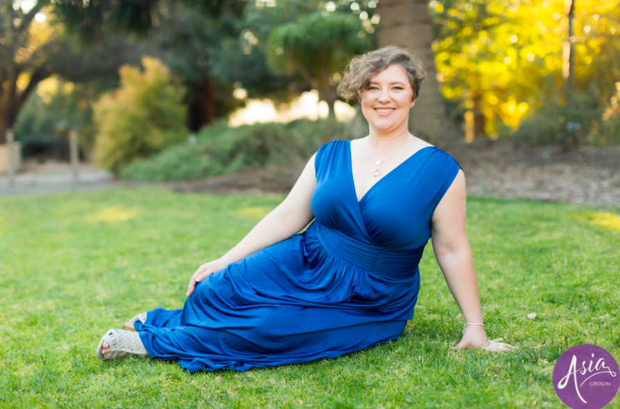 Noelle // San Luis Obispo Photographer