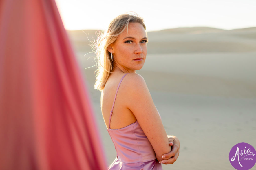 Delaney // San Luis Obispo Photographer