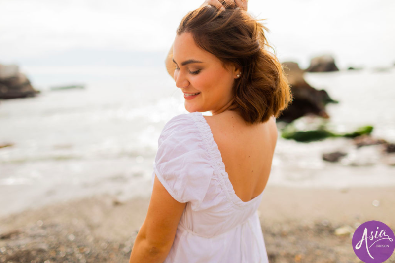 Emily // San Luis Obispo Senior Photographer