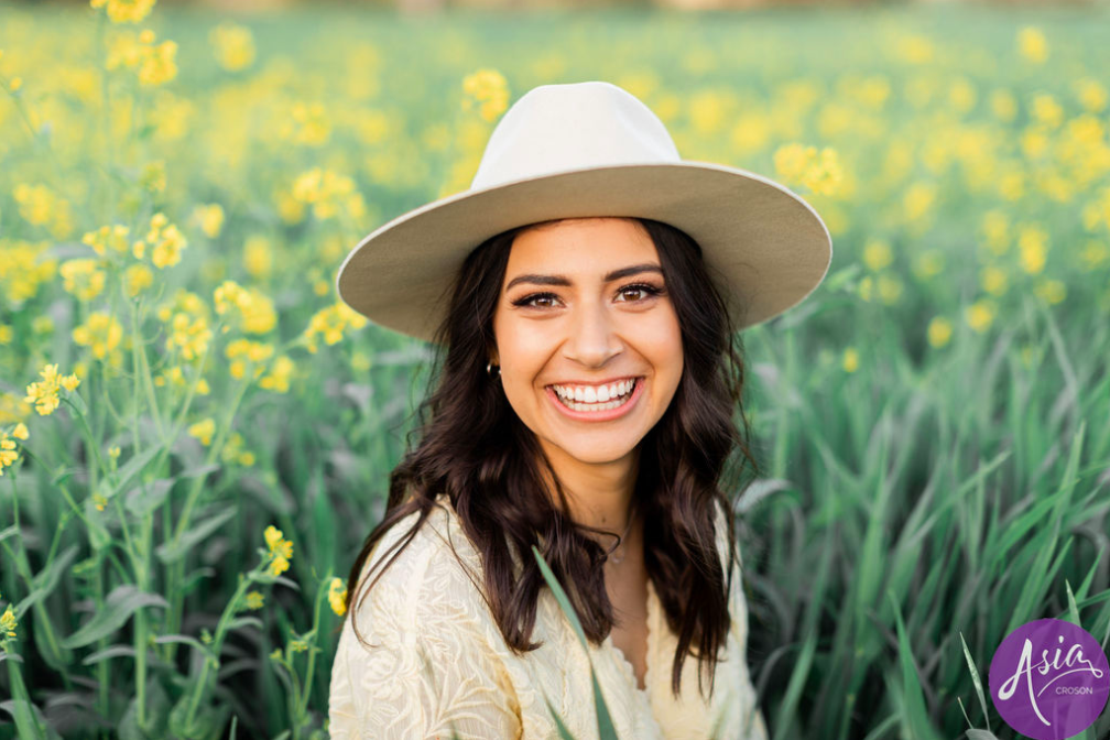 Kaitlyn // San Luis Obispo Senior Photographer