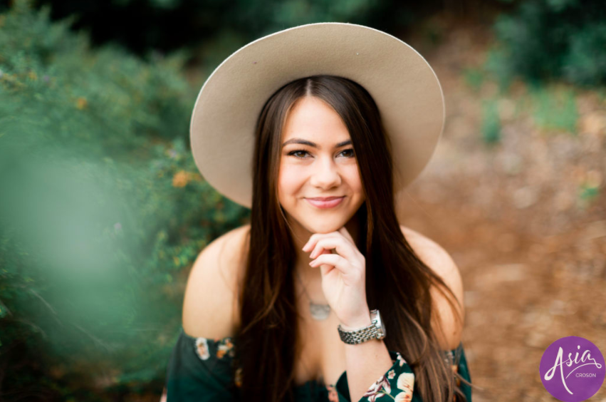Sophie // San Luis Obispo Senior Photographer