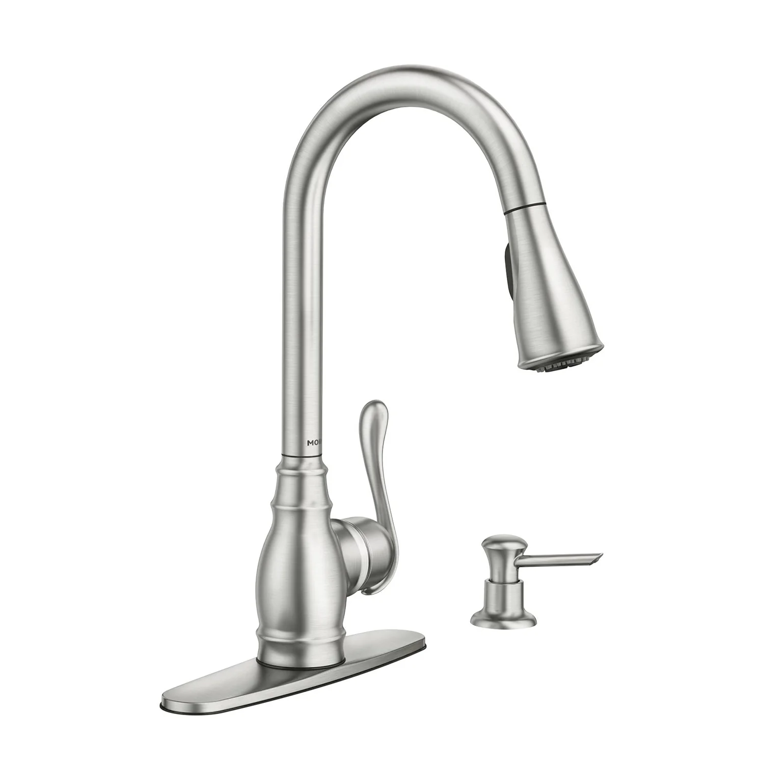 Moen Anabelle kitchen