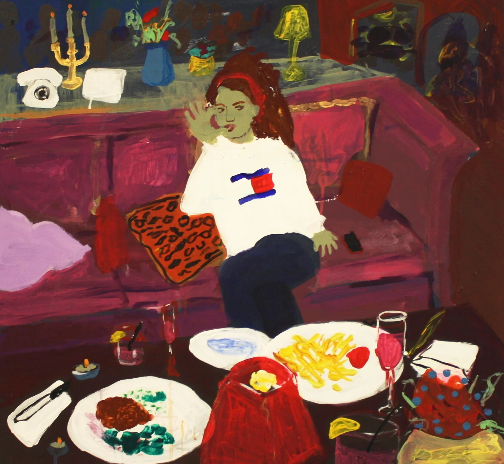 Tommy Girl