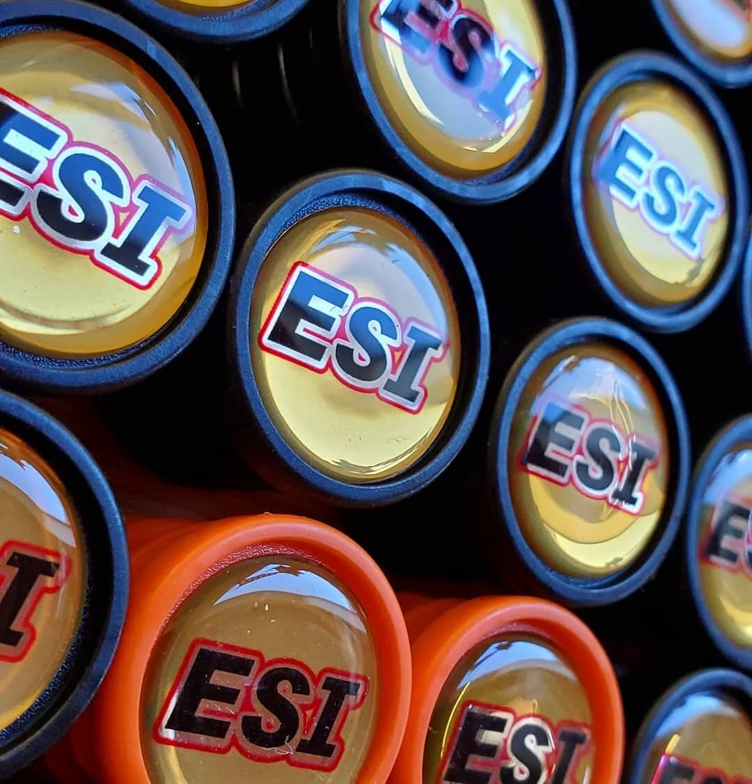 PARTNERSHIP: ESI GRIPS