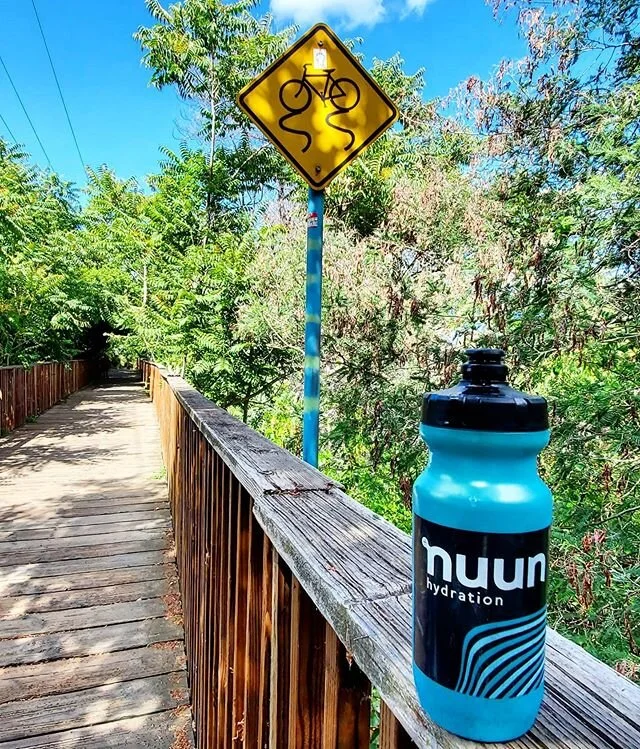 Hydration is important, choose the right product is key 👍
We choosed @nuunhydration 
#trails #cycling #endurance #nuunlove #nuun #nuunambassador #zerounobikes