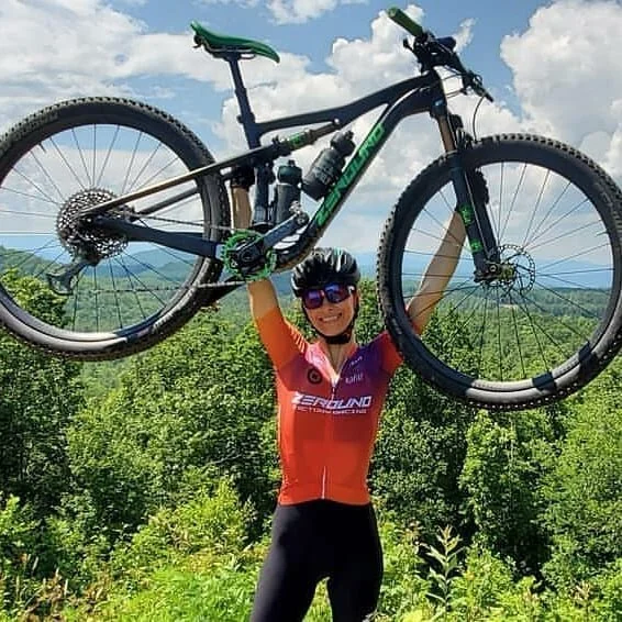#Repost @beataxterra
&bull; &bull; &bull; &bull; &bull; &bull;
DuPont State Forest

What a beautiful day and place to be! ❤️ ❤️ 🚲🚲 Loving every moment... Starting or ending ride at waterfall, or seeing few of them along the way is not bad at all! H