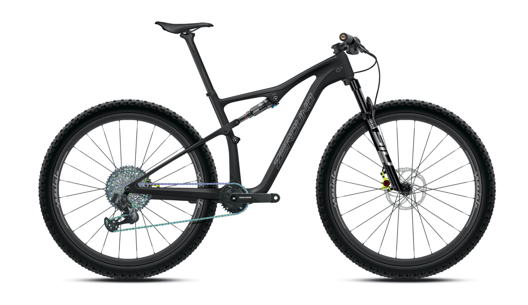 PRODUCT RELEASE: MAG SL 2021