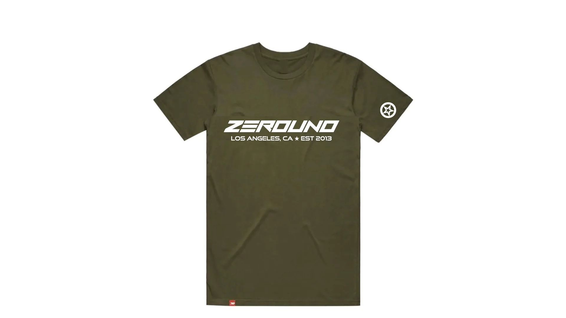 CORPORATE T-SHIRT MEN'S