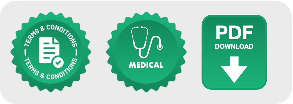 CYCLING TERMS &amp; CONDITIONS