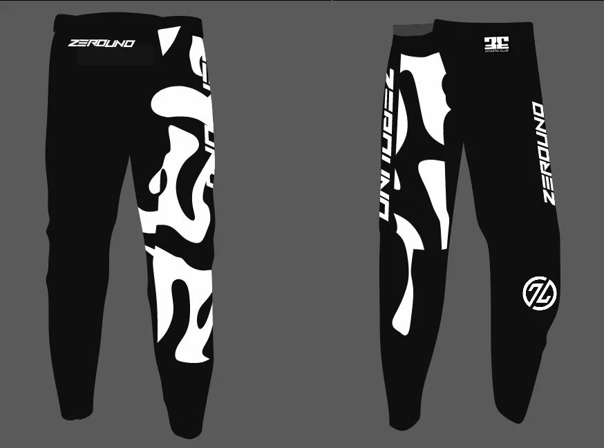FIRST PRO PANTS