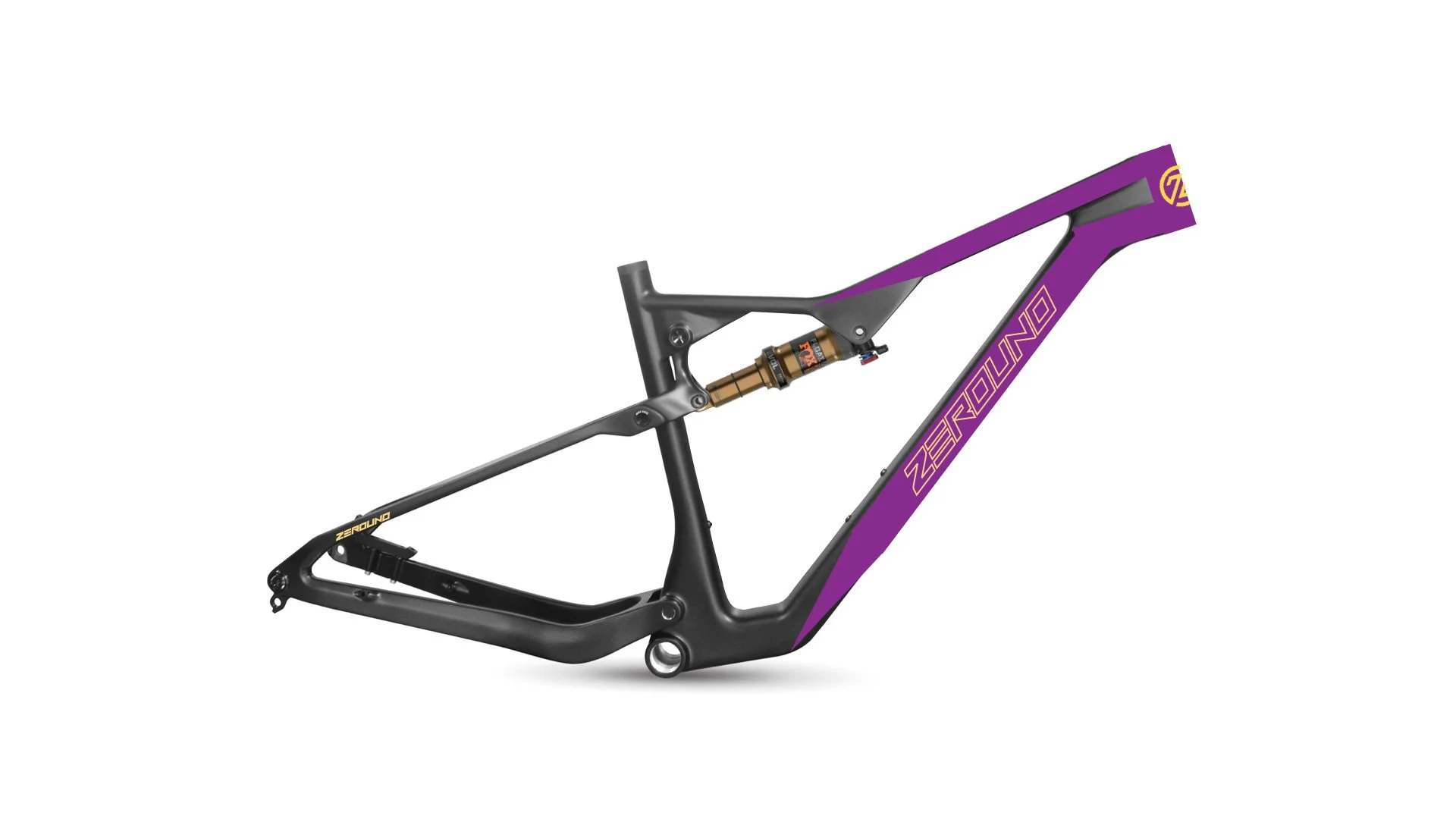 MAG SL FRAMESET