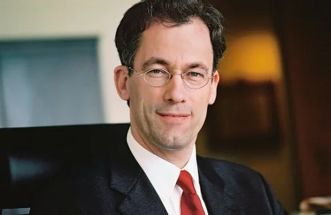 Mr. David Solomon