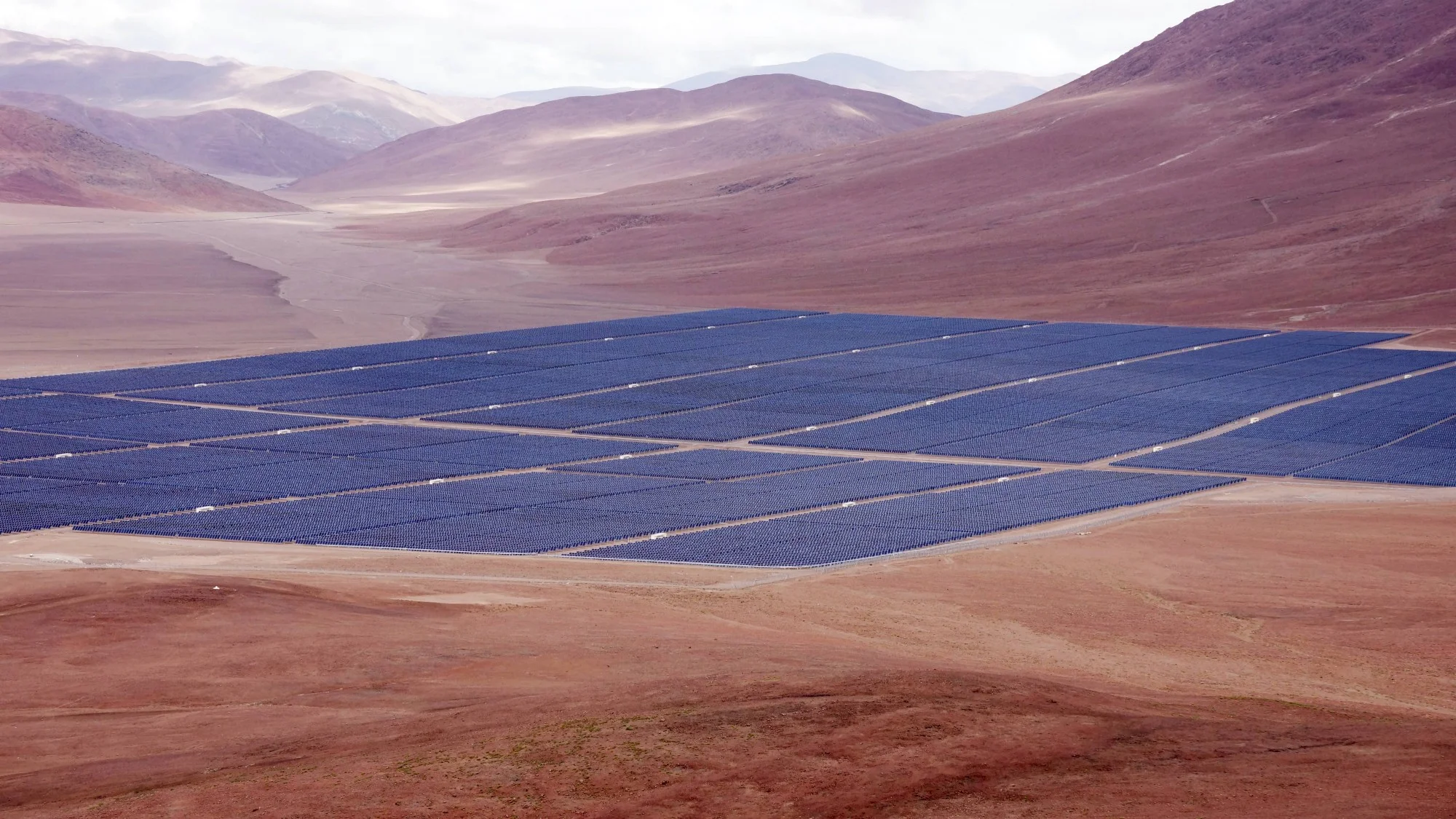 Governance of Land-Use