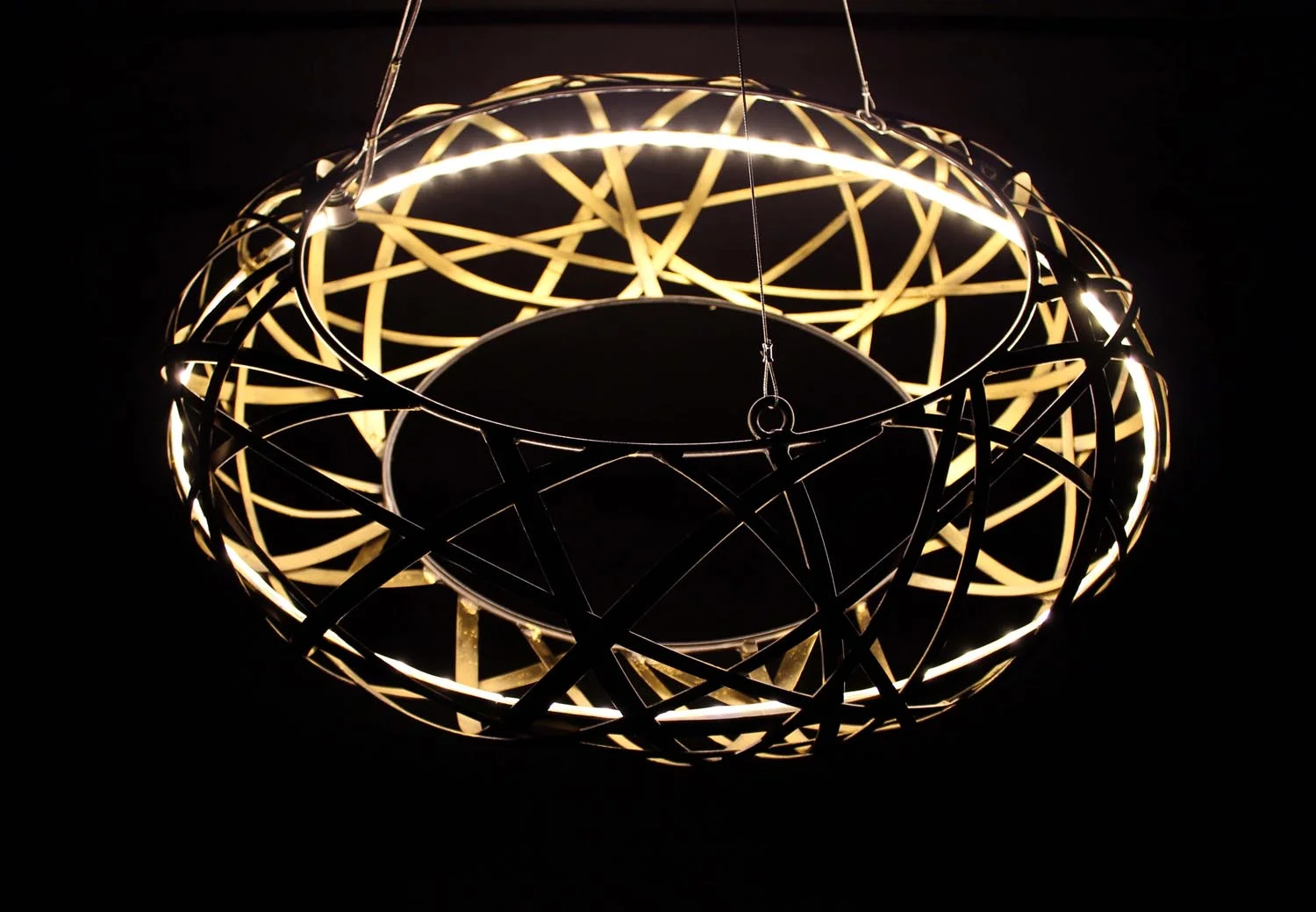 Korbis Chandelier