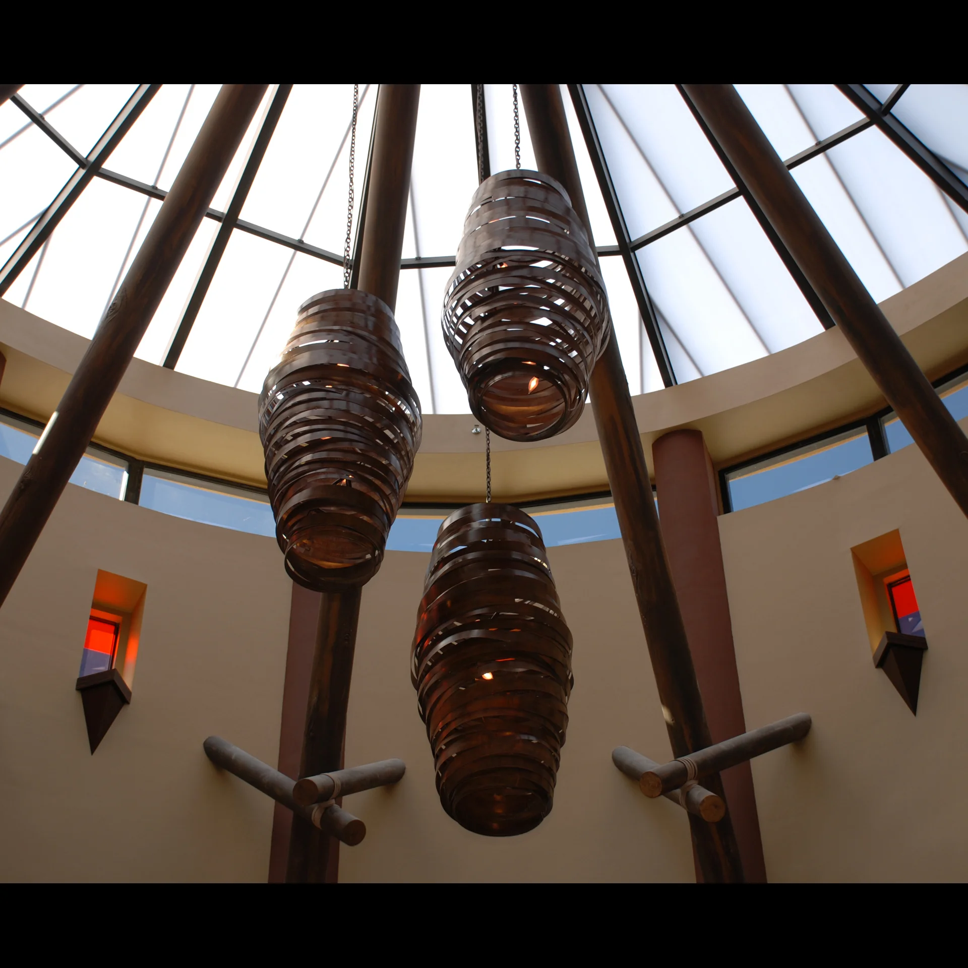 Beehives, Tucson AZ, Desert Diamond Casino