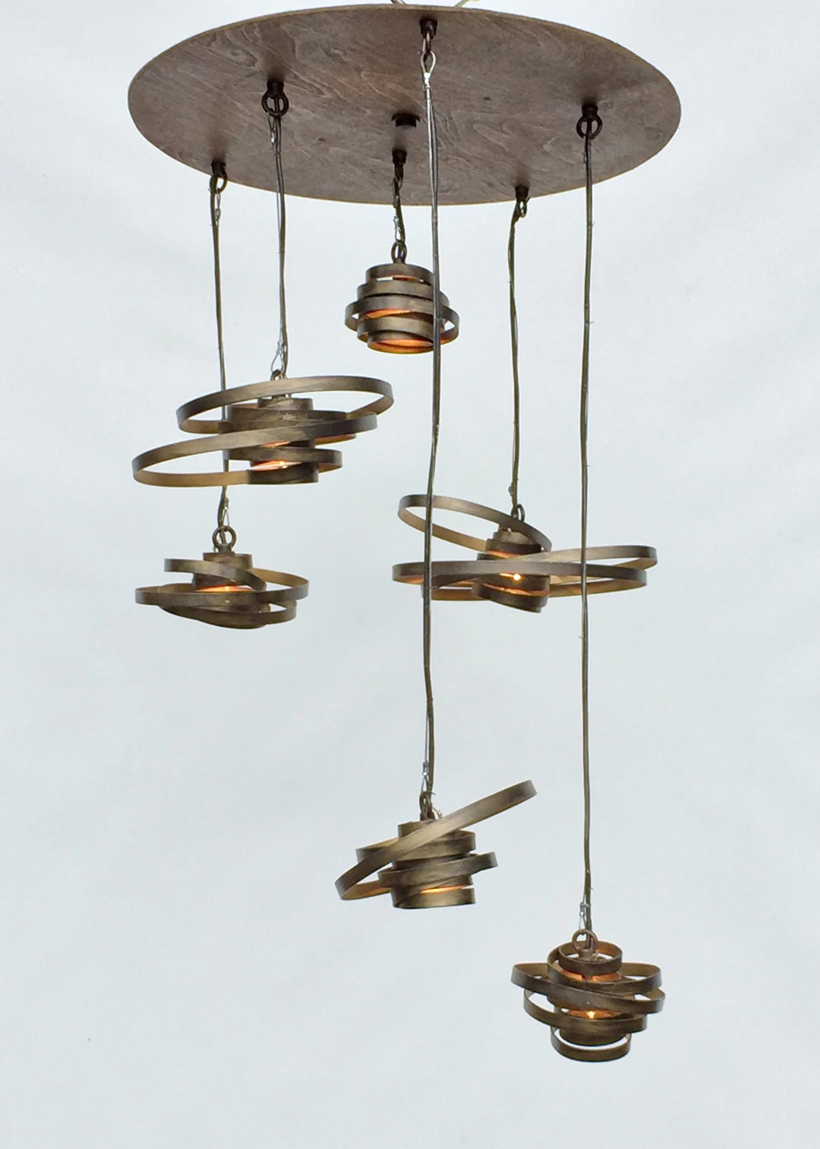 Saturn Cluster