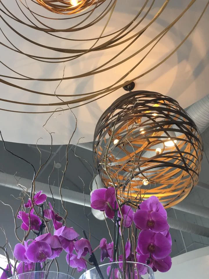 Beehive and Vortex