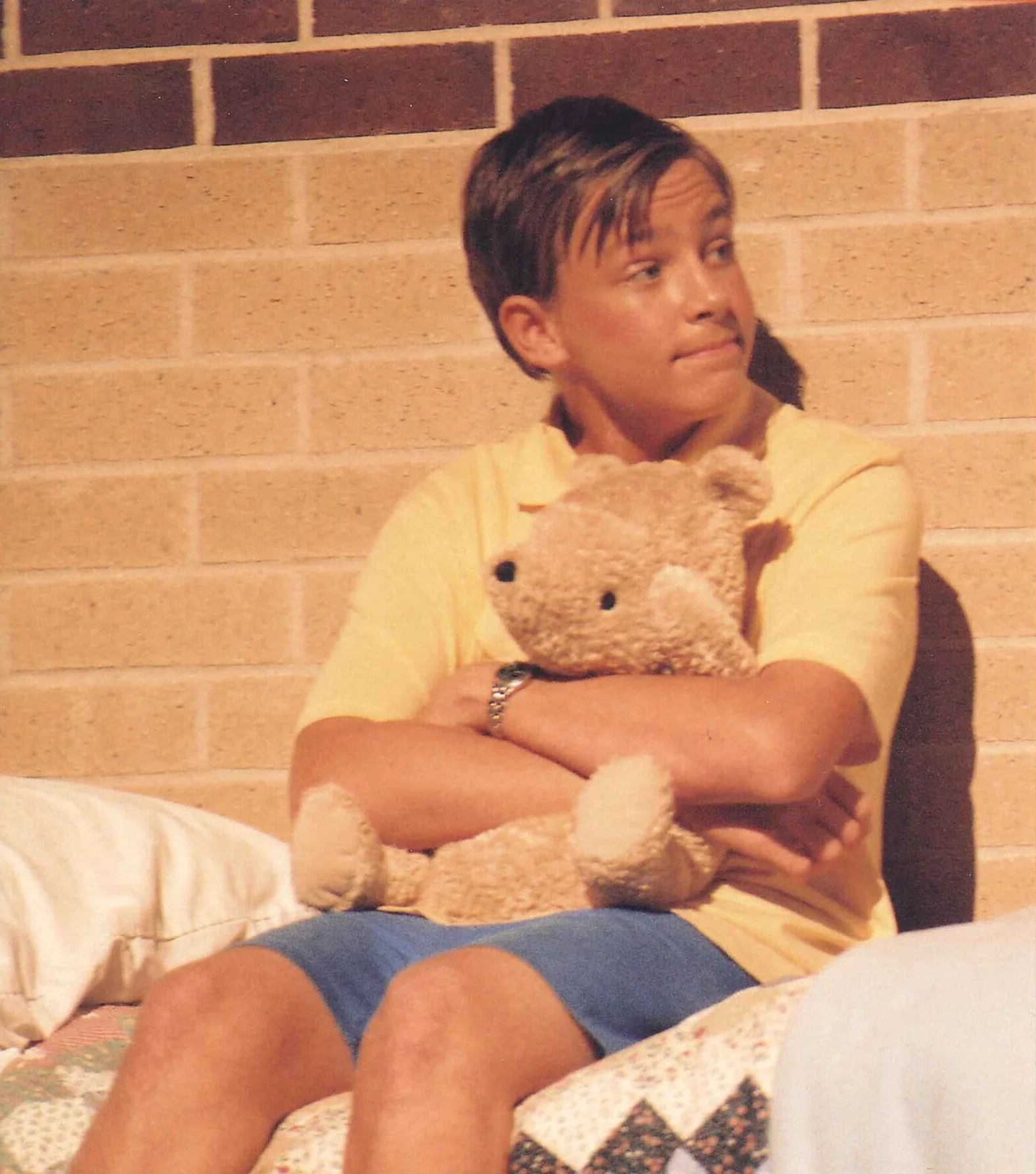 Winnie the Pooh Director and Technical Director: Chocs Landgrebe