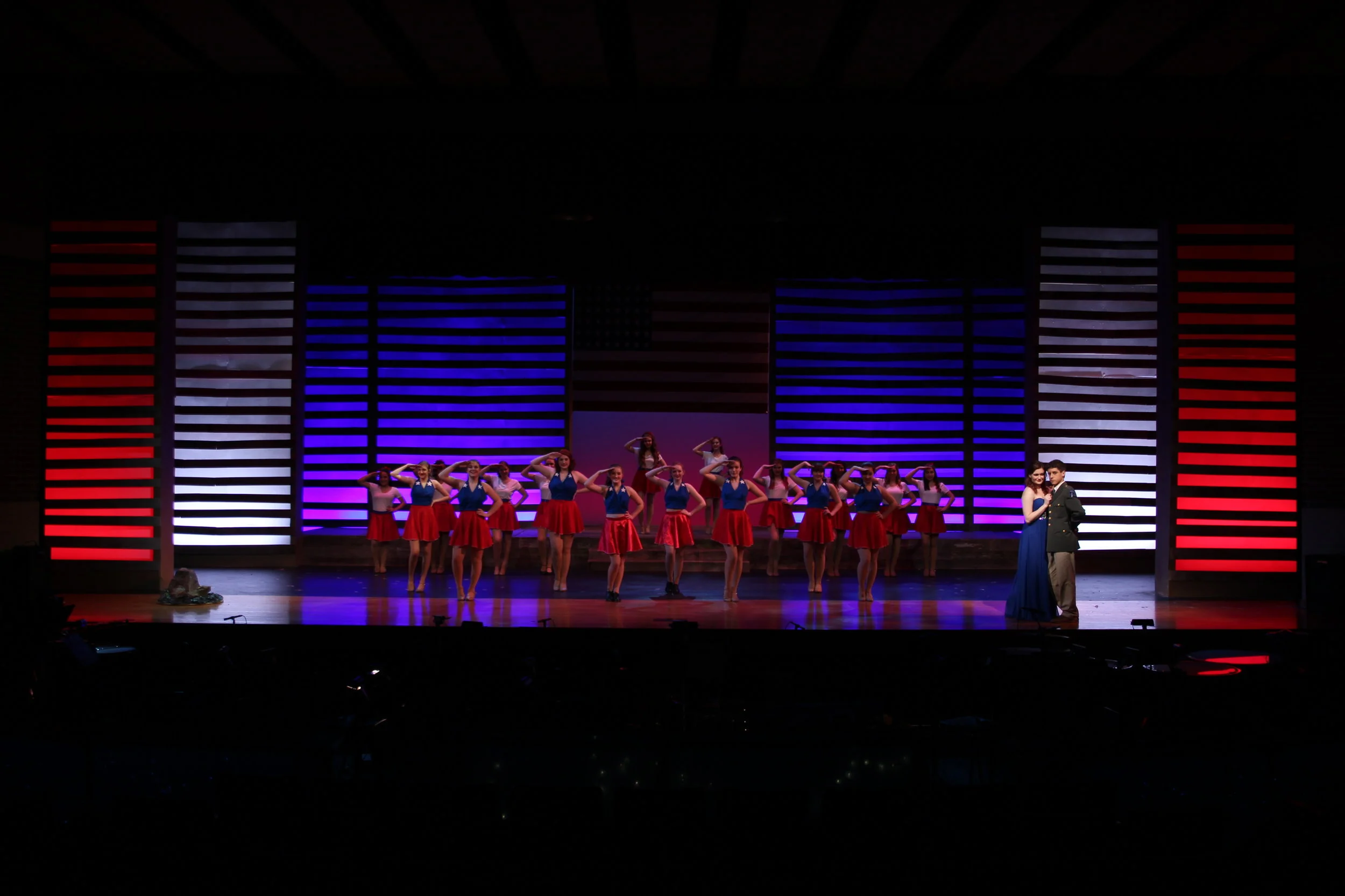 22 Red White True Dance.JPG