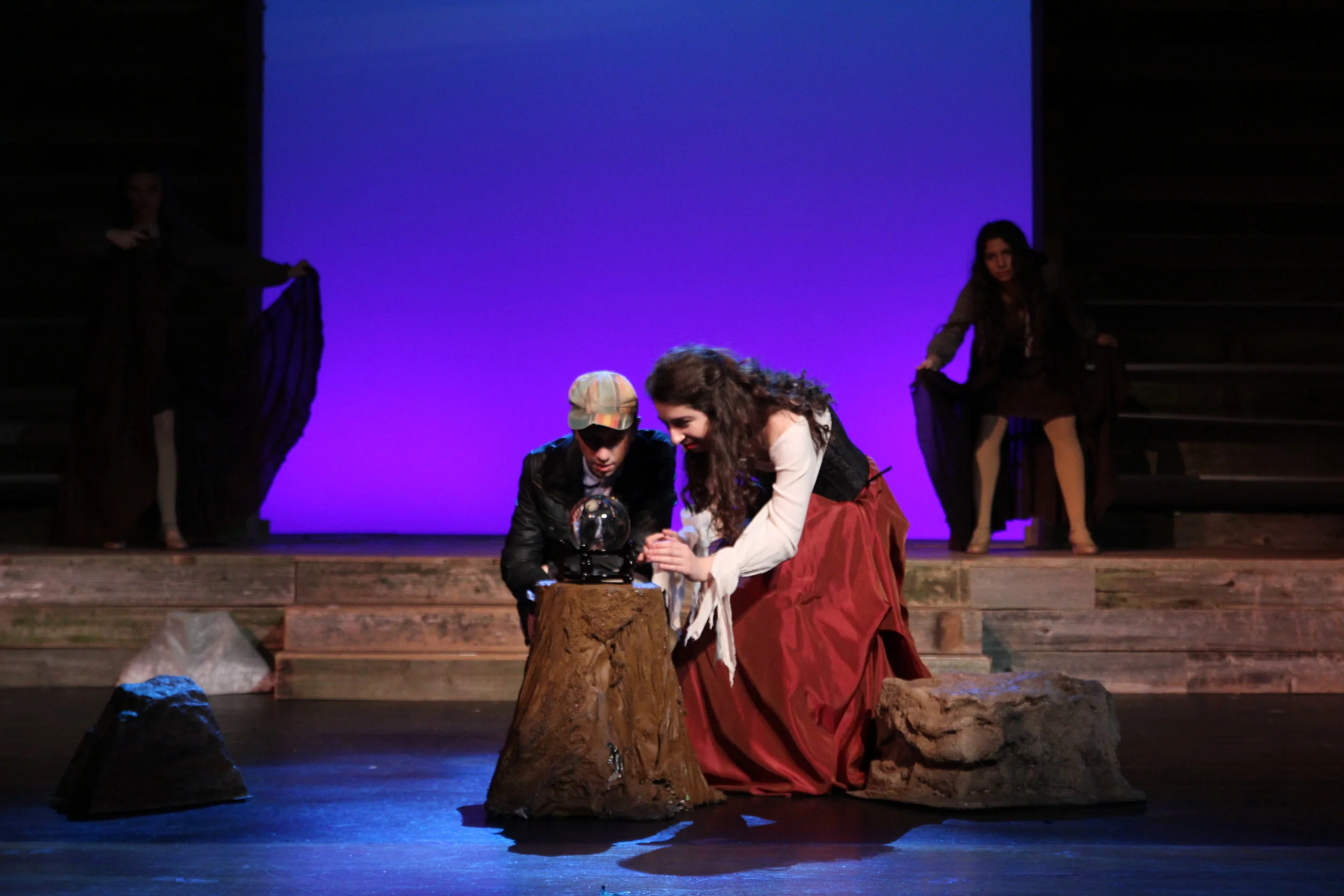 4 Don't Want to Ruin the Suprise.JPG